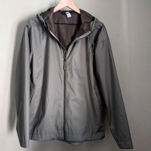 REI Co-op Raincoat